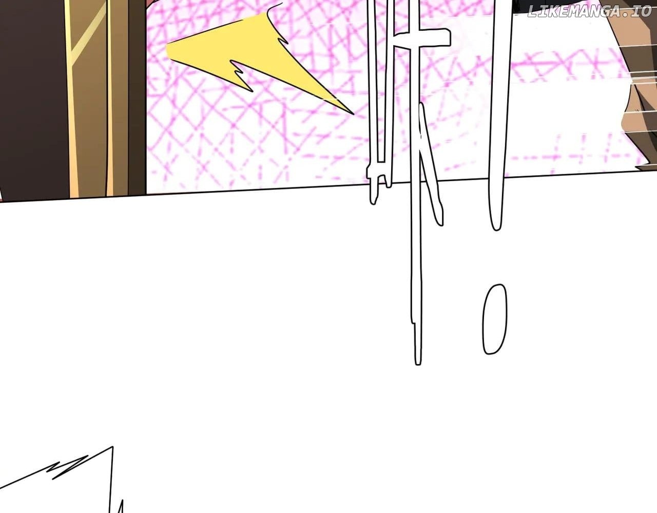 With My Netherworld Trillions, Game On! Chapter 173 - page 147